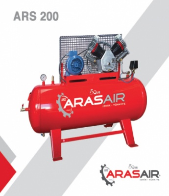 ARS 200